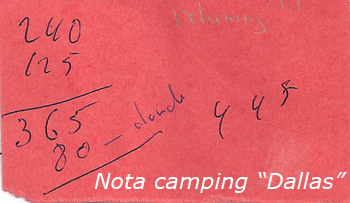 nota Dallas